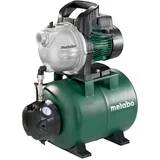 Metabo 600971000 Kućni vodovodni sustav HWW 4000/25 G