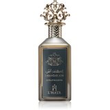L’HAYA PERFUMES Iskandar Ash parfumski ekstrakt uniseks 100 ml Cene