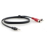 Kramer Adapterkabel C-A35M/2RAM-15, (20592456) Cene