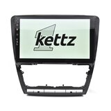Kettz tipska multimedija 10.1 za Å koda Octavia 2010-2014 | ePonuda.com
