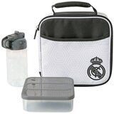 REAL MADRID termo torba za hranu s posudom i bocom | shoptok.hr