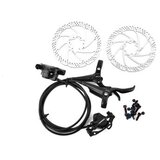 Selle Royal kočnica - disk set tektro hd-m285 ( 151130 ) u