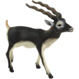  Blackbuck Antelope Collector's Figurine Animals of the World | shoptok.hr