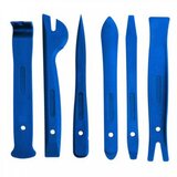 Brilliant tools Set alata za uklanjanje tapacirunga, 6 komada Cene