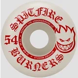 99Du Burner Red 54mm Kolešcki natural