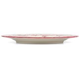 S|P Collection Bordo/boje slonovače desertni porculanski tanjur ø 21,5 cm Cyril – | shoptok.hr