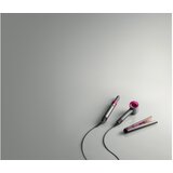 Dyson ravnalnik za lase CORRALE NICKEL/FUCHSIA | Shoptok.si