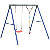  set ljuljačke i ljuljačke s kolutovima | Eponuda.com