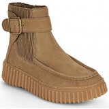Clarks Torhill Buckle Bež Cijene