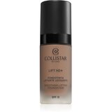 Collistar LIFT HD+ Smoothing Lifting Foundation SPF 15 tekoči puder z lifting učinkom za popolno polt odtenek 5N - Amber 30 ml Cene
