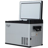 Adler prenosen hladilnik/hladilna skrinja s kompresorjem 40L AD 8077 | Shoptok.si