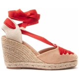 Leindia Espadrile 80334 Kostanjeva | Shoptok.si