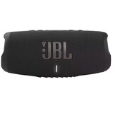 JBL prenosni zvočnik Charge 5, črna | Shoptok.si