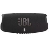 Jbl zvučnici/ bluetooth zvučnik CHARGE 5 BLACK (JBLCHARGE5BLK) crni cene