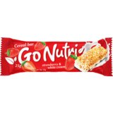 Vitalia go nutri bar, jagoda i beli krem, 25g cene