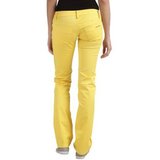 Phard YELLOW WOMAN TROUSERS | shoptok.hr