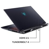 Acer predator helios neo 16 ai ultra 9 275HX 32GB/1TB ssd rtx 5070 ti NH.QX4EX.00C outlet | Eponuda.com