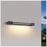  Brilagi - LED spoljašnje zidno svetlo AQUA LINE LED/12W/230V 45 cm IP44 antracit CRI 90 | Eponuda.com