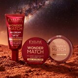 Eveline Cosmetics Wonder Match BB krema SPF50, 02 Vanilla, 30ml | Eponuda.com