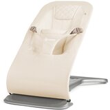 Ergobaby ležaljka Evolve 3u1 mrežasta - Cream EVLBNCCRMMSH | shoptok.hr