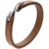 Kožni Remen Smeđa 500 x 0,8 cm Koža | shoptok.hr
