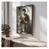 Opviq Slika za zid 50x70cm | Eponuda.ba
