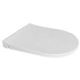  Turkuaz CeraStyle Gala/City White Slim SoftClose WC daska sporospuštajuća 9SC1663S02 | Eponuda.com