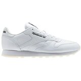 Reebok Nizke superge CL Leather ID Bela | Shoptok.si