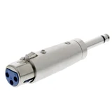 adapter XLR-3FJPM