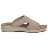 Valleverde Natikači BEIGE Bež | Shoptok.si