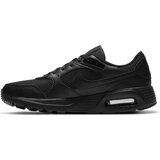 Nike Nizke superge AIR MAX SC Črna | Shoptok.si