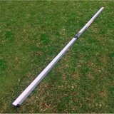  SuperStep Sklapajuće Alu Merdevine 7 Gazišta 233cm | ePonuda.com