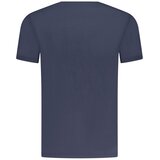 Aeronautica Militare Muška plava vanjska majica | shoptok.hr