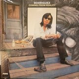  Rodriguez Coming From Reality (Vinyl) | Eponuda.com