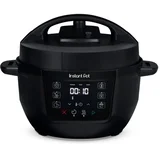 921267 multi cooker 3.8 L 800 W Black