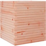Furnova Vrtno cvetlično korito 60x60x68,5 cm trden les douglas, (21920645) | Shoptok.si
