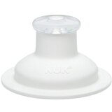 Nuk First Choice Push-Pull zamjenski usnik White 1 kom | shoptok.hr