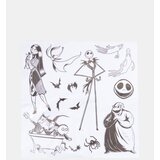 Sinsay Zidne naljepnice Nightmare Before Christmas | shoptok.hr