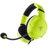 Razer Slušalke Kaira X for Xbox gamer, 3,5 mm jack, PC/XBOX/PS/Nintendo Switch, "Electric Volt" rumene Cene