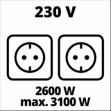 Einhell TC-PG 35/E5, Agregat za struju - (4152551) | ePonuda.com