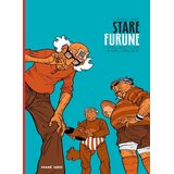 Makondo Pol Koe, Vilfrif Lupano - Stare furune 7/8 Cene