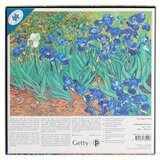  Puzzle Paperblanks Van Gogh`s Irises, 1000 kosov | Shoptok.si