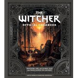 Hachette Anita Sarna, Karolina Krupecka - The Witcher Official Cookbook Cene