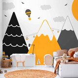 Artgeist FOTOTAPETA | Shoptok.si