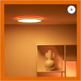 Wiz LED pametna stropna svetilka 21 W Rune – | Shoptok.si