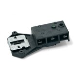  Bimetalna brava za veš mašinu 148PH07 DC61-20205B, Crna | Eponuda.com