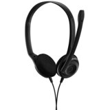 Sennheiser Slušalice PC 3 CHAT žičane / naglavne / 2x 3,5 mm / crne | shoptok.hr