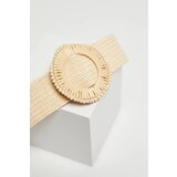 Marisse Women's Belt L-Pa-4301 L.Beige | ePonuda.com
