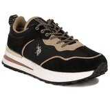 U.S. Polo Assn. Nizke superge SOFIA002BLKBEI01 pisana | Shoptok.si