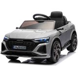 Audi SQ8 E-Tron Sivi Cene